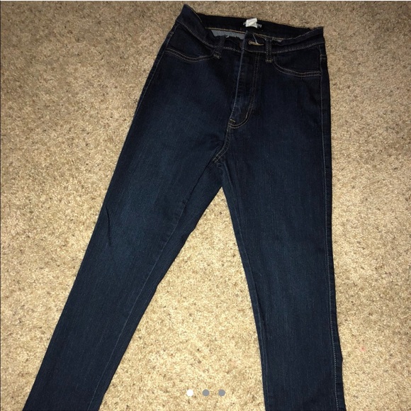 Fashion nova high waisted - Picture 1 of 1